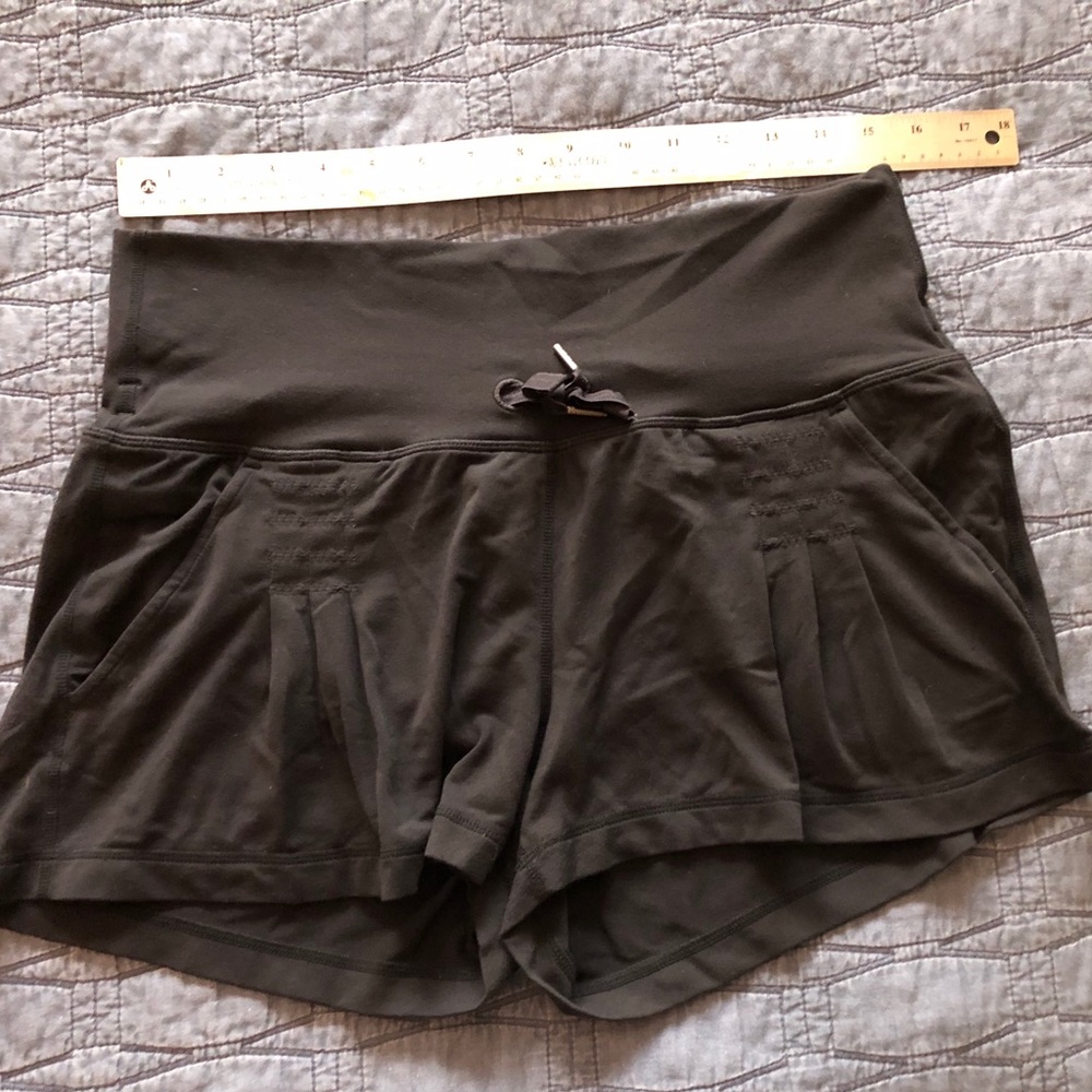 Lululemon shorts